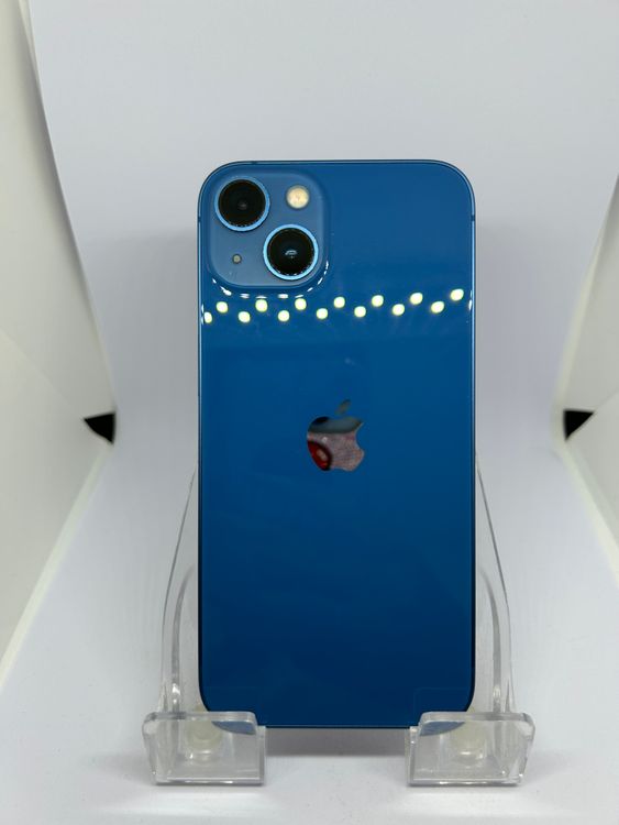 ��Ķ���� SIM�ե꡼ iPhone13 256GB �֥롼