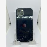 ��SIM�ե꡼ iPhone13  128GB �ߥåɥʥ��� �Хåƥ꡼78%