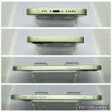 ��SIM�ե꡼ iPhone12  128GB ���꡼�� �Хåƥ꡼76%