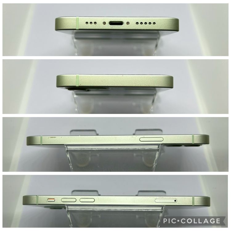 ��SIM�ե꡼ iPhone12  128GB ���꡼�� �Хåƥ꡼76%