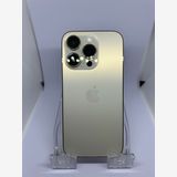 ○SIMフリー iPhone14Pro 512GB ゴールド バッテリー76%