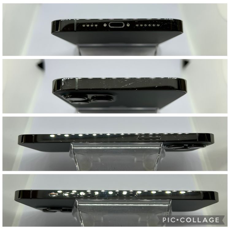 ��SIM�ե꡼ iPhone12ProMax  512GB ����ե����� �Хåƥ꡼67%