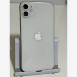 ��SIM�ե꡼ iPhone11 64GB �ۥ磻��