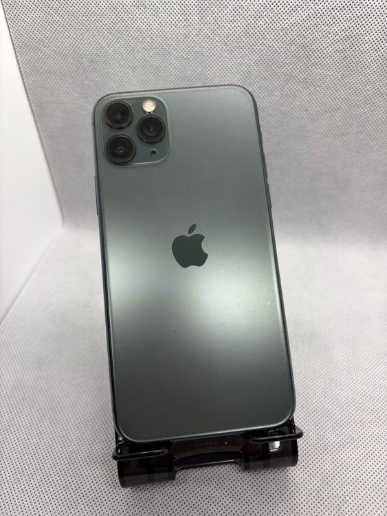 ���ϥԥͥ��ͥå� SIM�ե꡼ iPhone11Pro 256GB ���꡼�� �Хåƥ꡼81%