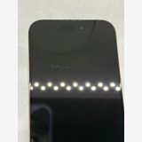 ���Хåƥ꡼86% SIM�ե꡼ iPhone15Pro 128GB �ʥ���������˥���