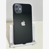 ���Хåƥ꡼87% SIM�ե꡼ iPhone12 64GB �֥�å�