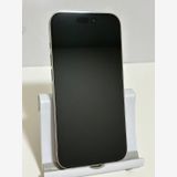 ���Хåƥ꡼84% SIM�ե꡼ iPhone14Pro 128GB ����С�