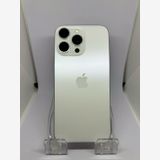 ��SIM�ե꡼ iPhone16ProMax  256GB �ۥ磻�ȥ����˥��� �Хåƥ꡼100%
