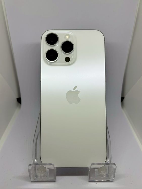 ��SIM�ե꡼ iPhone16ProMax  256GB �ۥ磻�ȥ����˥��� �Хåƥ꡼100%