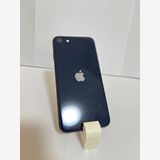 ○ハピネスネットiPhone3 64GB ミッドナイト  送料無料