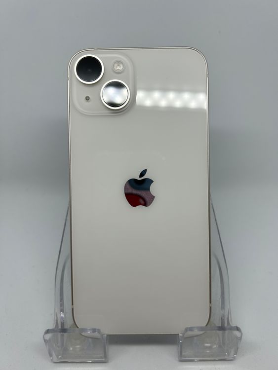 ���ϥԥͥ��ͥå� SIM�ե꡼ iPhone14  128GB �������饤�� �Хåƥ꡼75%