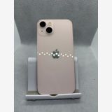 ���ϥԥͥ��ͥå� SIM�ե꡼ iPhone13 128GB �ԥ� �Хåƥ꡼80%