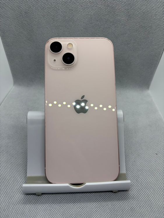 ���ϥԥͥ��ͥå� SIM�ե꡼ iPhone13 128GB �ԥ� �Хåƥ꡼80%