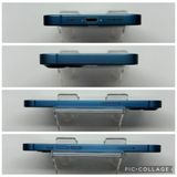 ���ϥԥͥ��ͥå� SIM�ե꡼ iPhone13  128GB �֥롼 �Хåƥ꡼79%