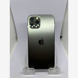 ○SIMフリー iPhone12Pro 128GB グラファイト