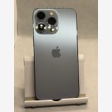 ○SIMフリー iPhone13Pro 256GB ブルー バッテリー83%