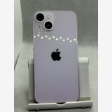 ���Хåƥ꡼82% SIM�ե꡼ iPhone14 128GB �ѡ��ץ�
