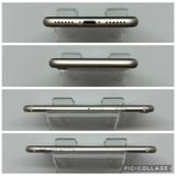 ��SIM�ե꡼ iPhoneSE��3����  128GB �ۥ磻�� �Хåƥ꡼89%