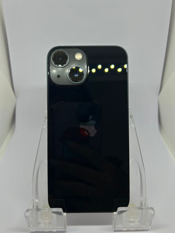 ������ SIM�ե꡼ iPhone13mini  128GB �ߥåɥʥ��� �Хåƥ꡼78%