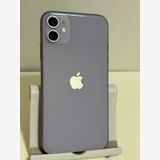 ���Хåƥ꡼95% SIM�ե꡼ iPhone11 64GB �ѡ��ץ�