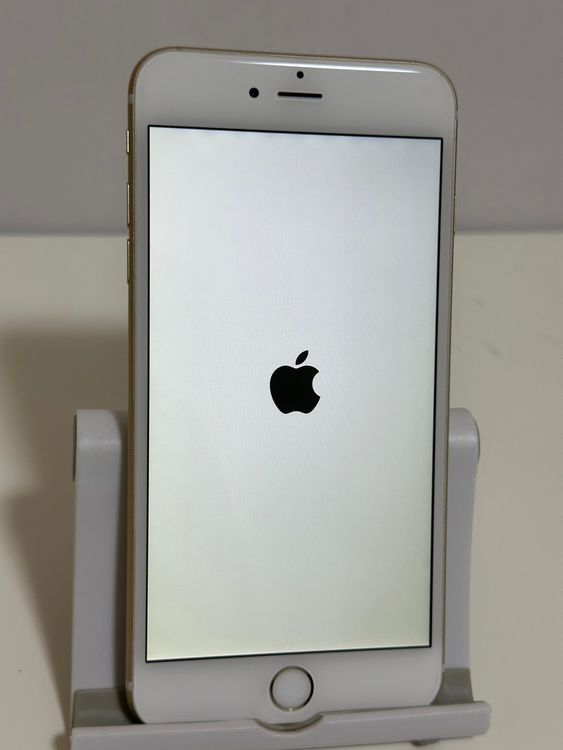 ��iPhone6 Plus 64GB ������� au