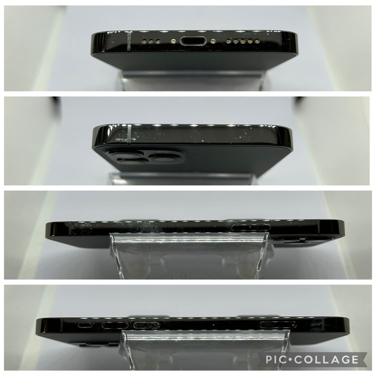 ��SIM�ե꡼ iPhone12Pro  128GB ����ե����� �Хåƥ꡼78%