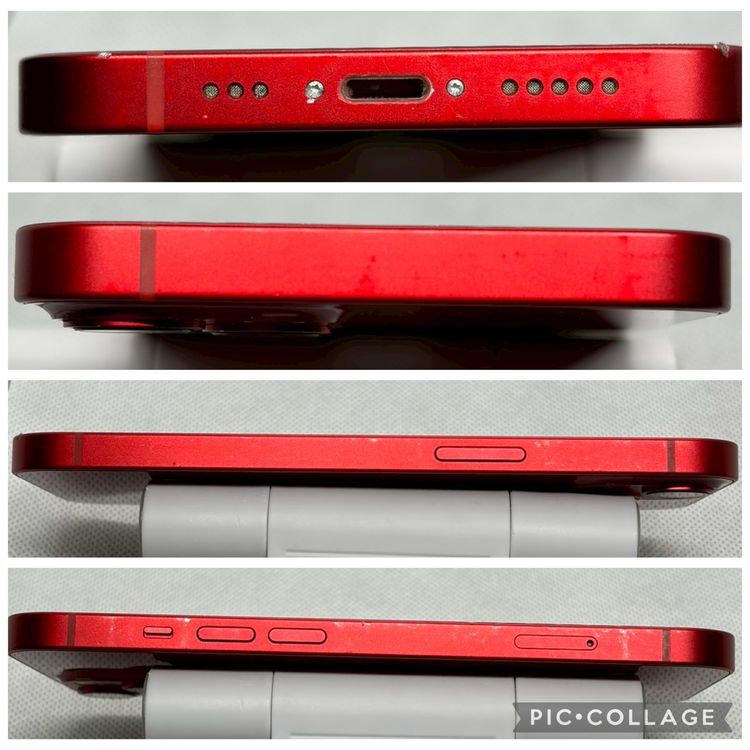 ���Хåƥ꡼84% SIM�ե꡼ iPhone13 128GB ��å�