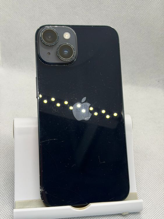 ���ϥԥͥ��ͥå� SIM�ե꡼ iPhone14 128GB �ߥåɥʥ���