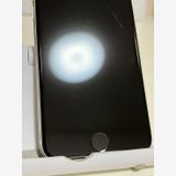 ���Хåƥ꡼83% SIM�ե꡼ iPhoneSE ��2���� 64GB �ۥ磻��
