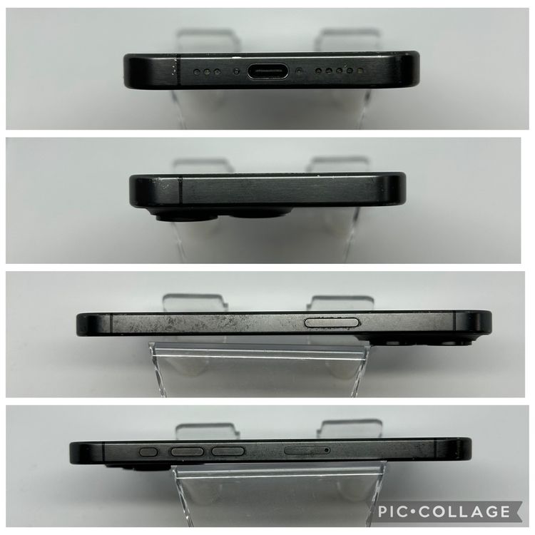 ���ϥԥͥ��ͥå� SIM�ե꡼ iPhone15Pro  256GB �֥�å������˥��� ����̵��