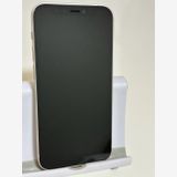 ���Хåƥ꡼100% SIM�ե꡼ iPhone12mini 128GB �ۥ磻��