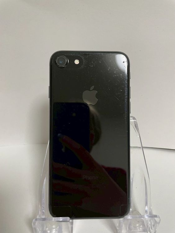 ϥԥͥͥå SIMե꡼ iPhone7 128GB ֥å ̵