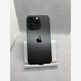 ���Хåƥ꡼89% SIM�ե꡼ iPhone15Pro 128GB �֥�å������˥���