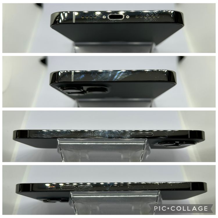 ��SIM�ե꡼ iPhone12ProMax  256GB ����ե����� �Хåƥ꡼70%