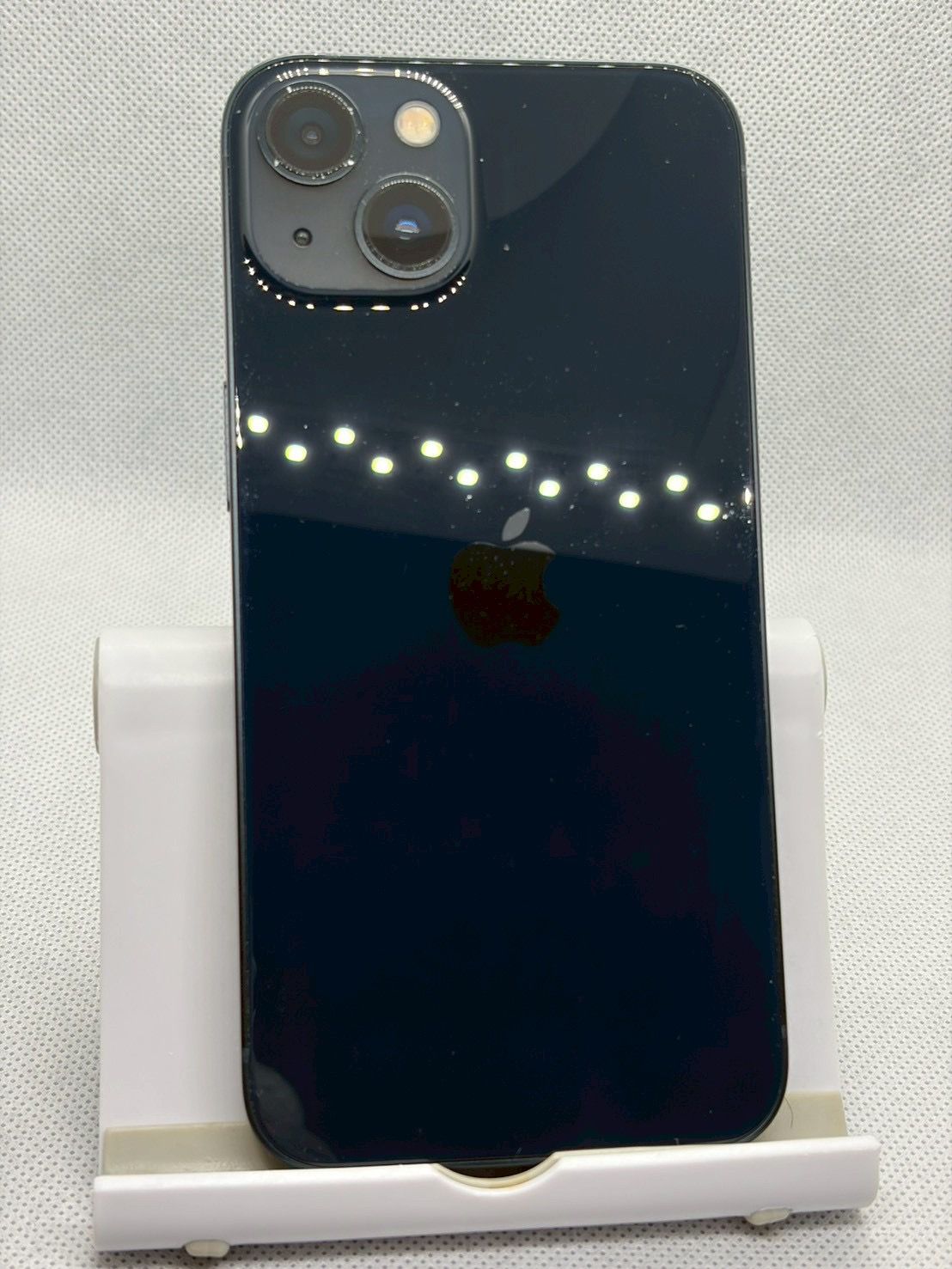ムスビー｜○バッテリー86% SIMフリー iPhone13 128GB ミッドナイト