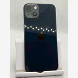 ���Хåƥ꡼86% SIM�ե꡼ iPhone13 128GB �ߥåɥʥ���
