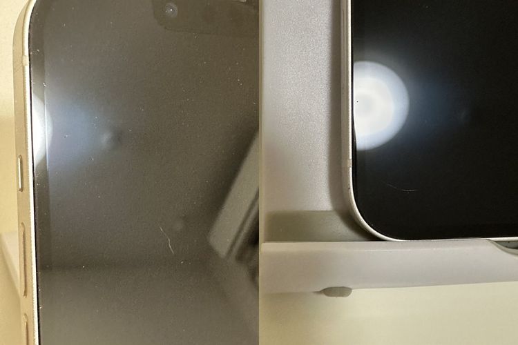 ���Хåƥ꡼99% SIM�ե꡼ iPhone13 128GB �������饤��