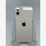 ���ϥԥͥ��ͥå� SIM�ե꡼ iPhone12mini  128GB �ۥ磻�� ����̵��