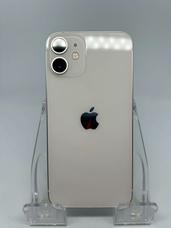 ���ϥԥͥ��ͥå� SIM�ե꡼ iPhone12mini  128GB �ۥ磻�� ����̵��