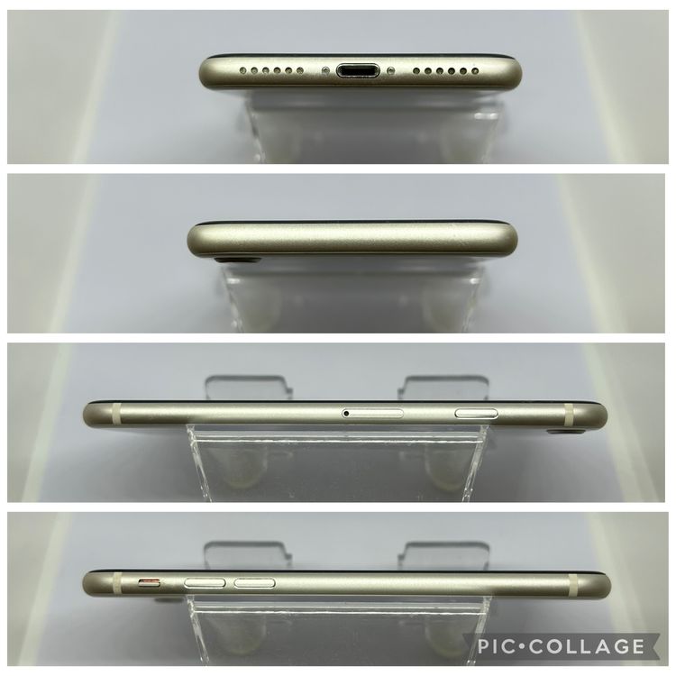 ��SIM�ե꡼ iPhoneSE��3����  128GB �������饤��