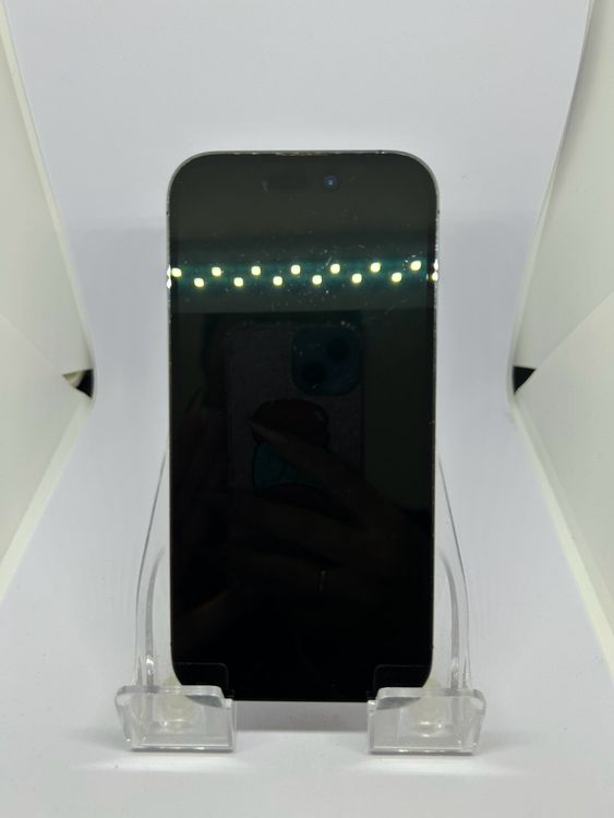 ��SIM�ե꡼ iPhone14Pro  256GB �ǥ����ץѡ��ץ� �Хåƥ꡼77%