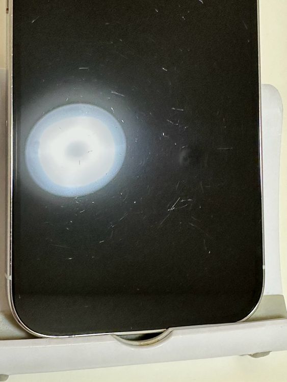 ���Хåƥ꡼85% SIM�ե꡼ iPhone14Pro 512GB ����С�