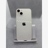 ���Хåƥ꡼85% SIM�ե꡼ iPhone13 128GB �������饤��