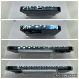 ��SIM�ե꡼ iPhone13Pro  256GB ������֥롼 �Хåƥ꡼75%