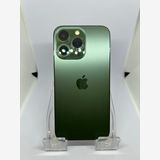 ●SIMフリー iPhone13Pro 128GB アルパイングリーン