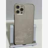 ���Хåƥ꡼83% SIM�ե꡼ iPhone12Pro 256GB �������