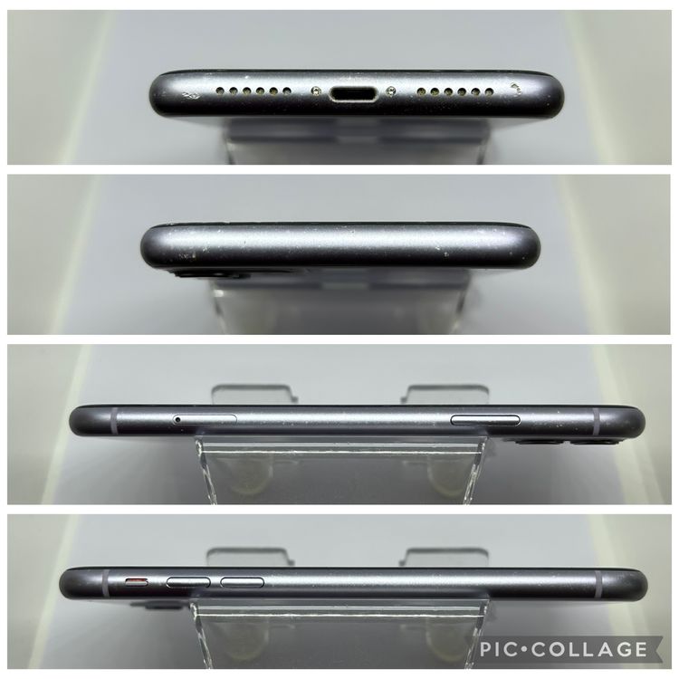 ��SIM�ե꡼ iPhone11  64GB �ѡ��ץ� �Хåƥ꡼69%