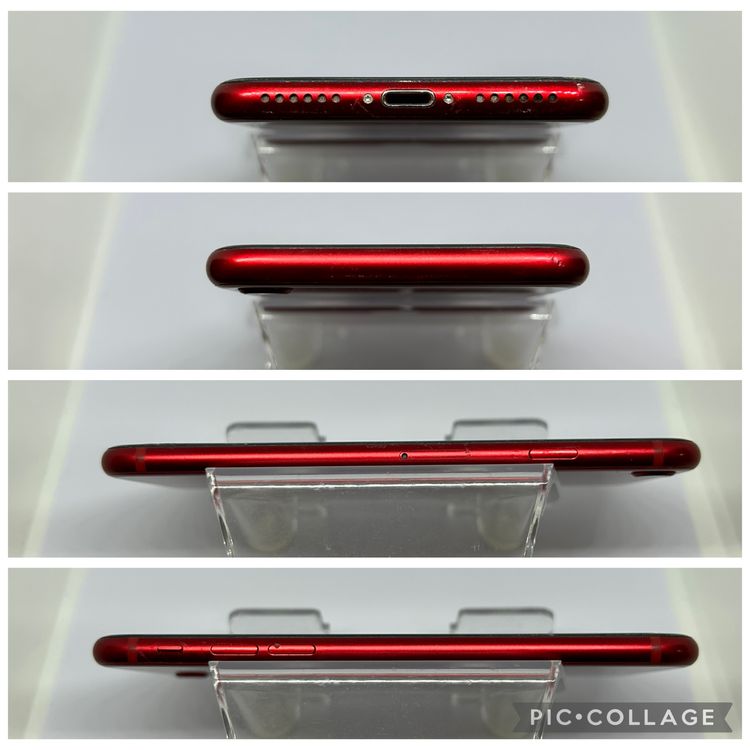 ��SIM�ե꡼ iPhoneSE��3����  128GB ��å� �Хåƥ꡼78%