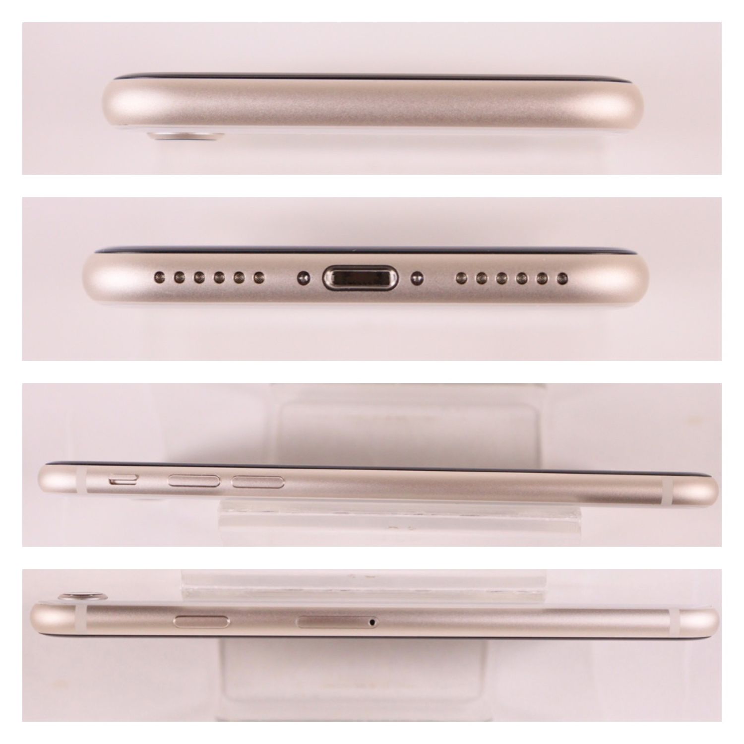 ムスビー｜○ハピネスネット SIMフリー iPhoneSE 第3世代 64GB 