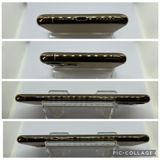 ��SIM�ե꡼ iPhone11Pro  64GB ������� �Хåƥ꡼61%